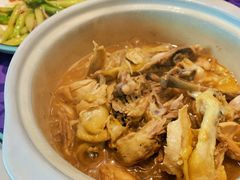 -民间瓦缸煨汤館(嵩山路店)