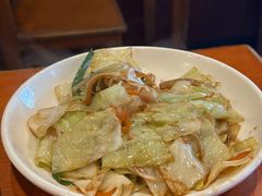 -福烤锦花(长乐路店)