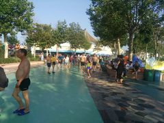 -秦皇岛乐岛海洋王国