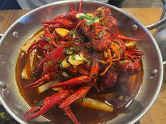-虾小龙老长沙龙虾馆(坡子街店)