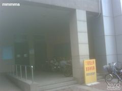 -清华大学-陈明游泳馆