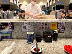 自助取餐区-合点寿司(美罗城店)