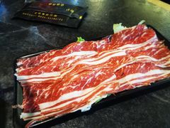 雪花肥牛-林记潮牛·牛肉火锅(上马墩店)