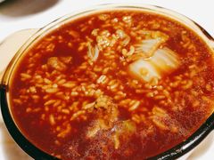 招牌牛肉烩饭-小吊梨汤·北京菜·烤鸭(鸟巢店)