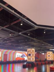 -卡尔飞车(长沙喜盈门范城店)