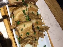 -不倒翁·安徽名菜楼(步行街店)