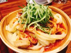 -纳瓦新疆菜(银都店)