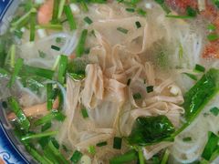 -德致祥云南过桥米线(云天小苑店)