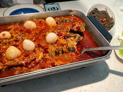 -鱼酷活鱼烤鱼(南京水游城店)