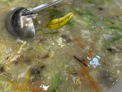 -祈胜邨•顺德鱼生•顺德菜(容桂店)