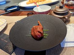 -曾宴·楚菜(湖北省博物馆店)