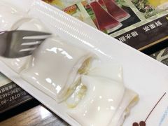 榴莲肠粉-新时尚·辉记甜品(夏西店)