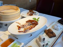 -四季民福烤鸭店(前门大栅栏店)