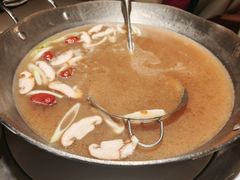 -左庭右院鲜牛肉火锅(苏州园区永旺店)