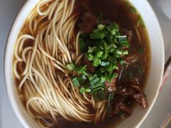 -上海为民商行清真饭店(南大路店)