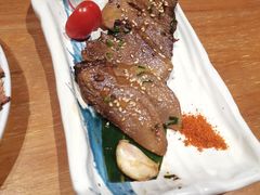 厚切牛舌-稻前Taoki(方圆荟店)