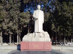 -周恩来同志少年读书旧址