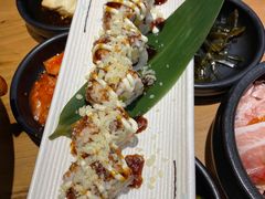 -九田家黑牛烤肉(溧水万达店)