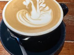 -October Coffee(Gaya)