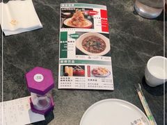 -金掌勺东北菜(格兰晴天店)