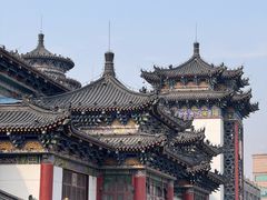 -西安城墙·碑林历史文化景区