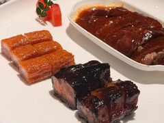 -炳胜品味(深圳湾万象城店)
