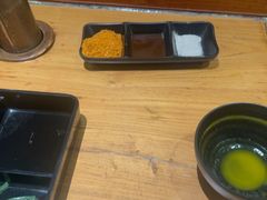 -千寻烧肉(政务区店)