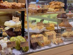 -PAPER STONE BAKERY(天环店)