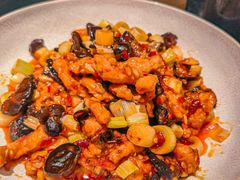 -顺香居·老字号湖北菜(江汉路店)