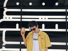 -麦当劳(苏州中心星悦汇店)