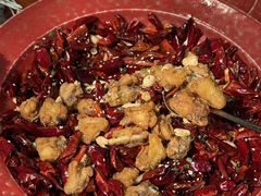 -萬國春·中菜馆(颐和公馆店)