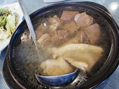 -茶油香闽南菜·花园餐厅(前埔店)