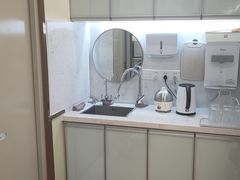 -中田健身工作室(深圳南油店)