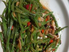 -鸽子侯·家宴·平价海鲜(绿地店)