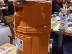 -聚点串吧·北京烧烤(赵登禹路店)