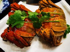 -呼吸森林·生态农庄农家乐私房菜