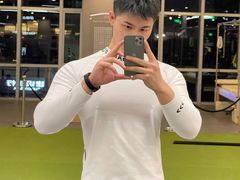 -OXYGYM 奥美氧舱运动中心(朝阳大悦城店)