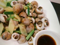 -启东小海鲜(庄先湾路1号店)