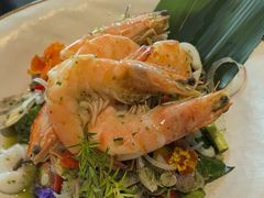 -Thai Alley泰爱里(二沙岛店)