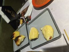 -一绪に寿喜烧自助(世茂广场店)