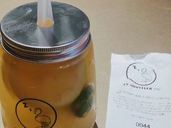 -狐狸和向日葵(北京路店)