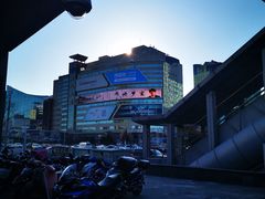 -中关村茶点