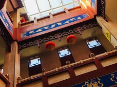 -晋阳饭庄(虎坊桥店)