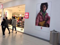 -优衣库(长春欧亚卖场店)