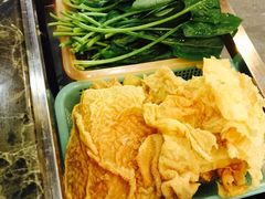 -林记潮牛·牛肉火锅(上马墩店)