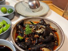 -喃喃椰·糟粕醋·椰子鸡火锅(七堡花园店)