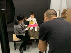 -中国照相馆(清河万象汇店)