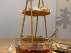 -沏点Trattoria意大利餐厅(新街口店)