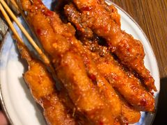 -辽B·小串(总店)