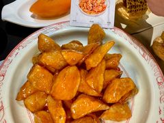 -蘸小院铁锅炖·蘸酱菜·东北菜(怀远门店)